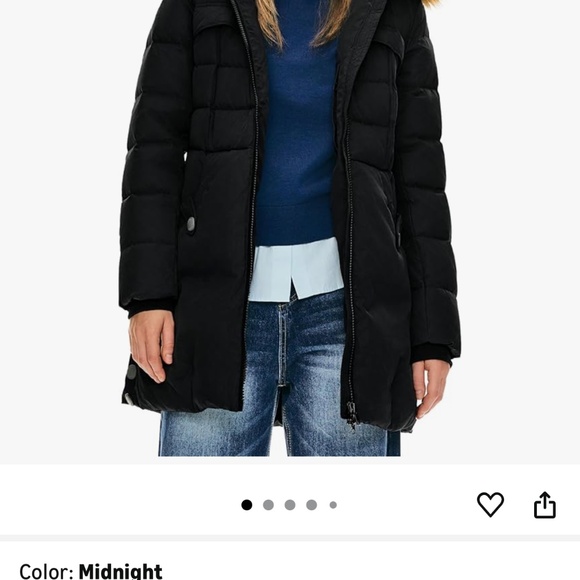 Coat - Picture 2 of 2